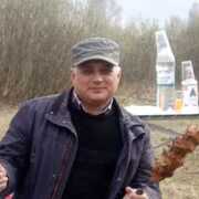 Валерий, 53, Зеленодольск