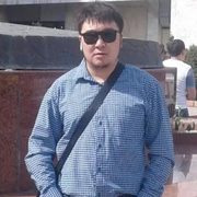 Али, 33, Москва