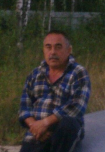My photo - Andrey, 61 from Istra (@andrey794065)