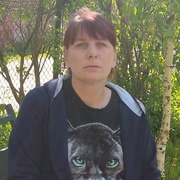 Анюта, 43, Санкт-Петербург