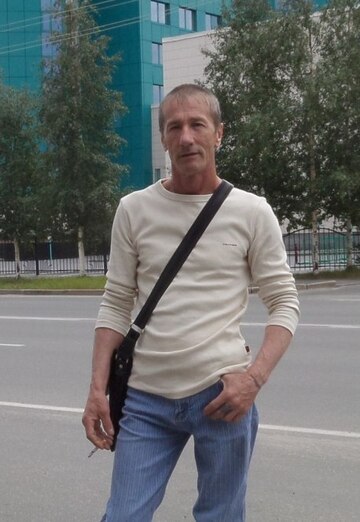 Моя фотография - Геннадий, 38 из Сургут (@gennadiy20334)