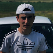 Гарик, 23, Саранск