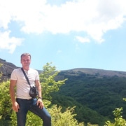 Лёха, 41, Коммунар