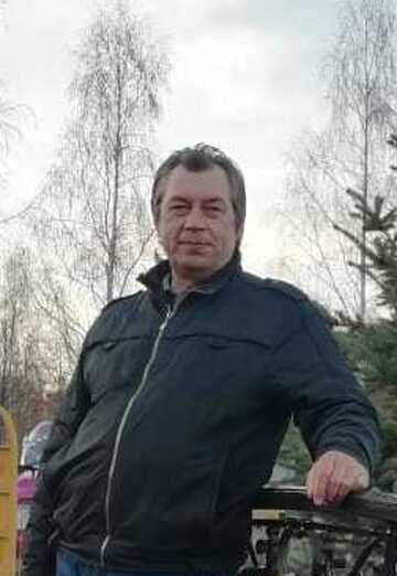 My photo - Vladimir, 57 from Yekaterinburg (@vladimir221369)