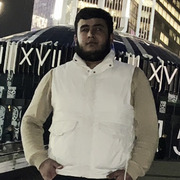 Жахон, 23, Москва