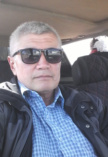 My photo - Sultan, 61 from Aktobe (@sultan6486)
