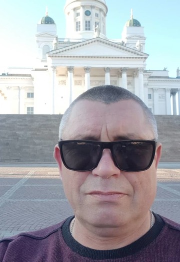 Моя фотография - Олег, 55 из Николаев (@oleg244699)
