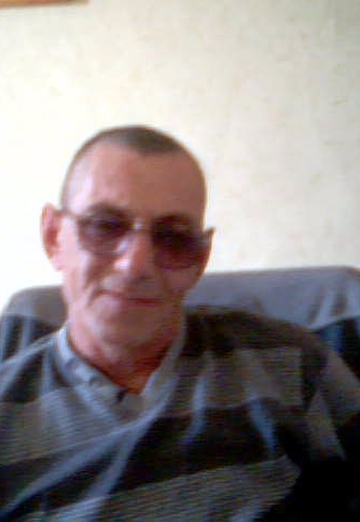 My photo - Vyacheslav, 58 from Angarsk (@vyacheslav64787)