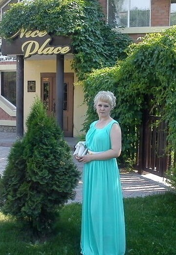 Моя фотография - Марина, 51 из Иваново (@marina169148)