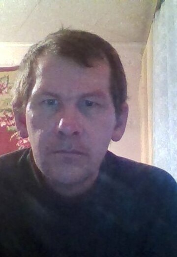 My photo - andrey, 52 from Vitebsk (@andrey538512)
