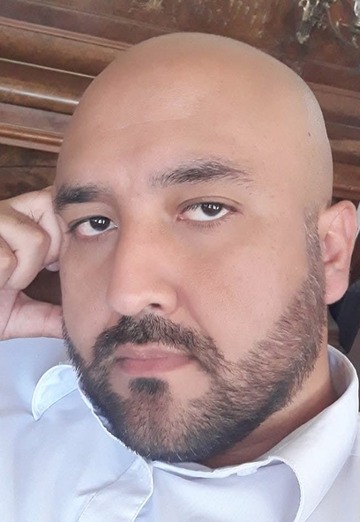 My photo - Marko Pendola, 41 from Cochabamba (@markopendola)