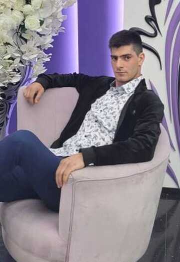 My photo - Albert Kalaydjyan, 36 from Khakurinokhabl (@albertkalaydjyan)