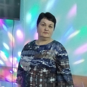 Елена, 61, Кстово