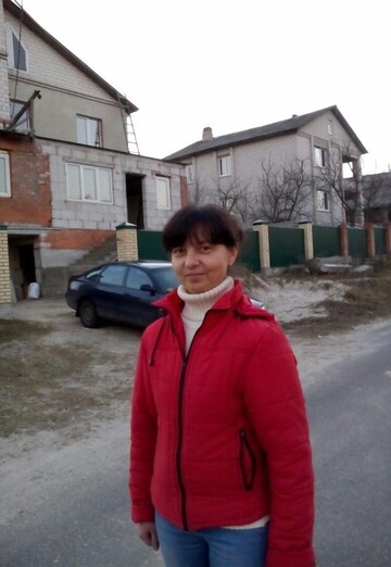 Моя фотография - Надежда, 54 из Мозырь (@nadejda51984)