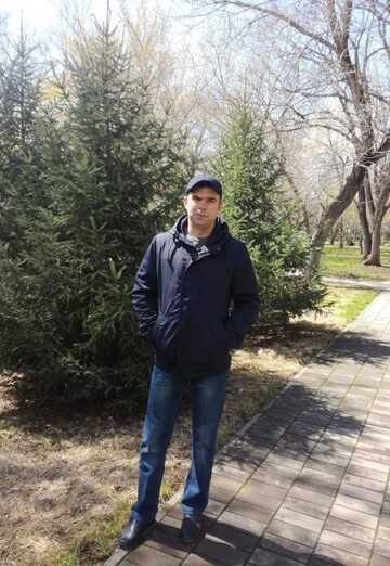 Моя фотография - Артем, 38 из Усть-Каменогорск (@artem135231)