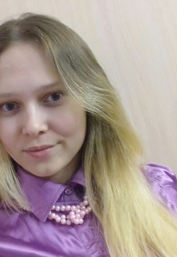 My photo - Ekaterina, 25 from Perm (@ekaterina94976)