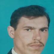 Виктор, 47, Родино