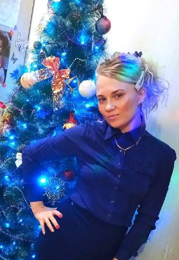 My photo - Svetlana Mavlyutova, 33 from Perm (@svetlanamavlutova2)