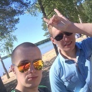 Андрей, 26, Костомукша