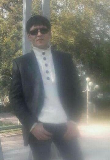 Моя фотография - Рустам, 41 из Бишкек (@ryuldashbaev)