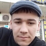Рустамжон, 27, Черкизово