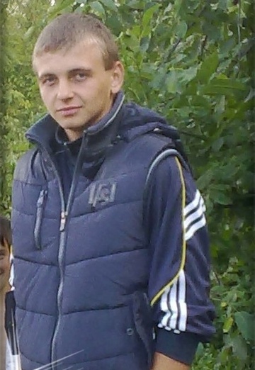 My photo - Anatolіy, 30 from Teofipol (@anatoly303)
