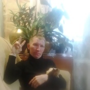 влад, 46, Воткинск