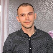 Олег, 35, Кулебаки