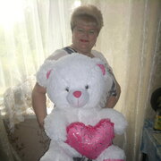 людмила, 59, Собинка