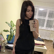 Ghenia, 37, Ковров