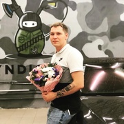 Антон, 27, Арск