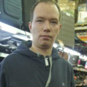 evgeniy, 38, Петрозаводск
