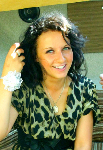 My photo - Katenka, 31 from Sverdlovsk-45 (@katenka1384)