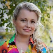 Анна, 45, Махачкала