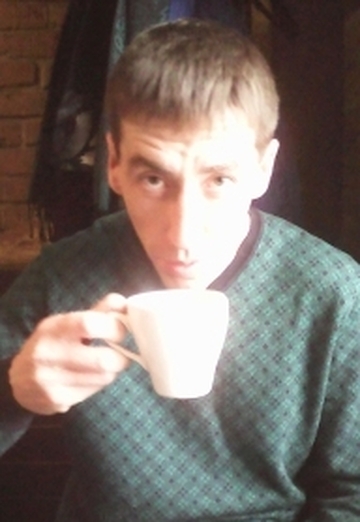 My photo - Vyacheslav, 43 from Lazarevskoye (@vyacheslav19448)