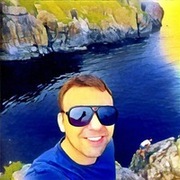 Андрей, 31, Славянка