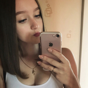 Юлия, 25, Ижевск