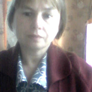 ксения, 50, Кирсанов