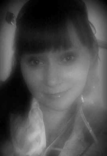 My photo - Nadya, 35 from Shadrinsk (@nadya969)