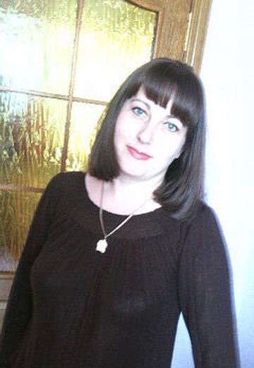 Моя фотография - Людмила, 49 из Путивль (@ludmila24145)