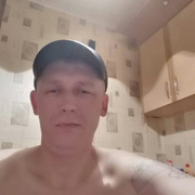 ВЛАДИМИР, 44, Новотроицк
