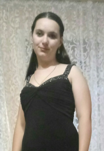My photo - Elenka, 24 from Uzhgorod (@elenka2517)