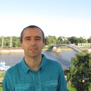 Левон, 46, Сланцы