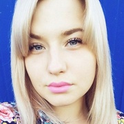 Леся, 27, Невьянск