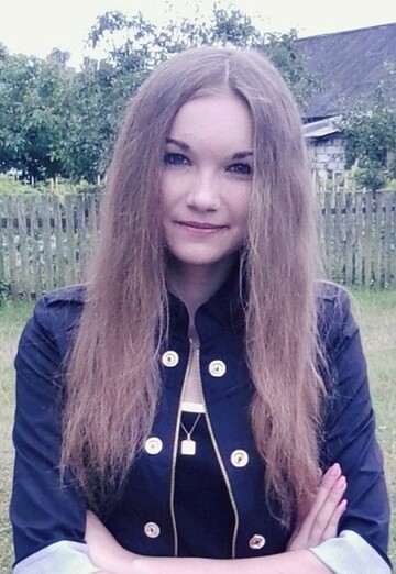 Моя фотография - Яна, 23 из Иркутск (@yana65603)