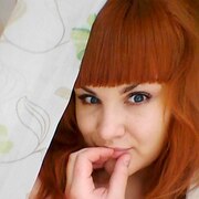 Яна, 32, Зарайск