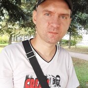 Илья Пивигин, 34, Колпино