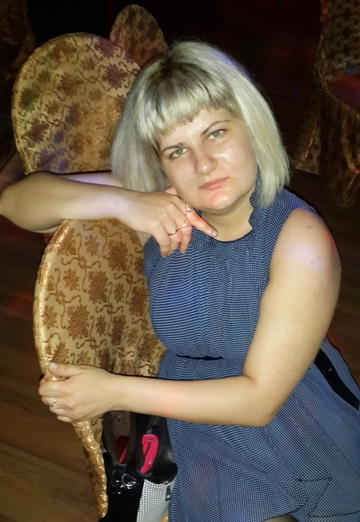 Моя фотография - юлия, 31 из Новокузнецк (@uliya43754)