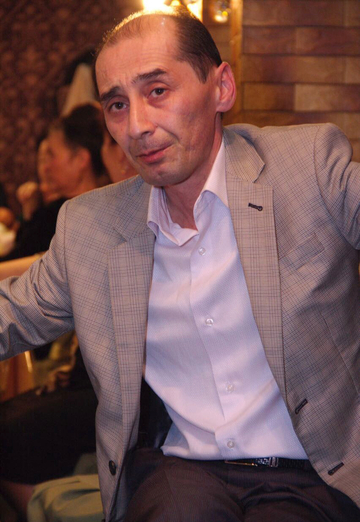 Моя фотография - CARAVAGGIO, 55 из Алматы́ (@caravaggio6)