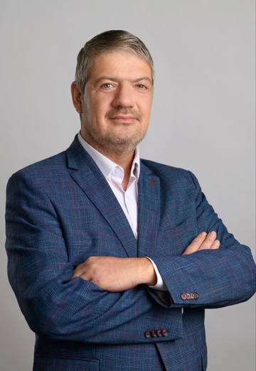 My photo - Ruslan, 48 from Moscow (@ruslan288636)